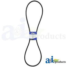 C101 C-SECTION WRAPPED BELT
