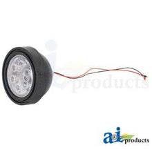 WL7606 LIGHT ASSEMBLY LED FLOOD