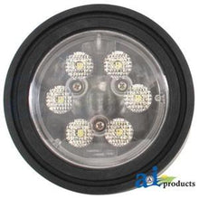 WL7606 LIGHT ASSEMBLY LED FLOOD
