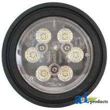 WL7610 LIGHT ASSEMBLY LED TRAP