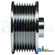 AFD5019 PULLEY 8 GROOVE