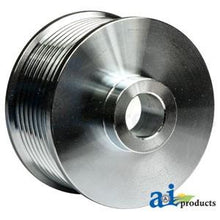 AFD5019 PULLEY 8 GROOVE