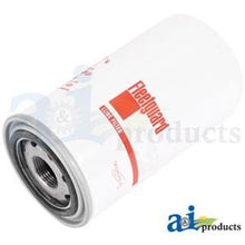 87803205 FILTER; ENGINE OIL