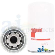 87803205 FILTER; ENGINE OIL