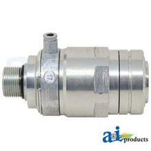 (2) AL210588 SOCKET; HYD. QUICK COUPLR