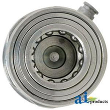 (2) AL210588 SOCKET; HYD. QUICK COUPLR