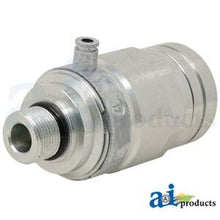 (2) AL210588 SOCKET; HYD. QUICK COUPLR