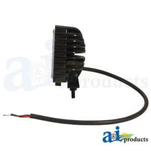 WL38BS WORK LAMP LED BLUE