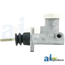 321288A1 CYLINDER CL. MASTER