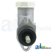 321288A1 CYLINDER CL. MASTER