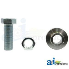 27723SW BOLT KIT ROT CTR BLADE