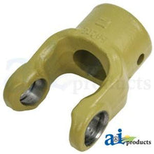 BP211029151-A IMP.YOKE ROUND BORE