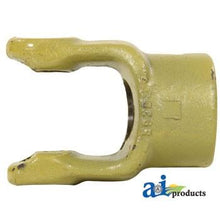 BP211029151-A IMP.YOKE ROUND BORE