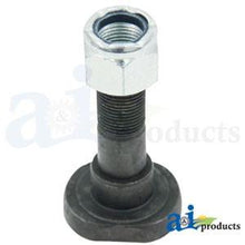 B36107A2ALH BOLT KIT ROT CTR BLADE