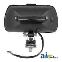 28A833 HALOGEN LIGHT