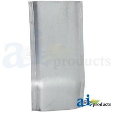 56330200 SKID WELD ON PLATE