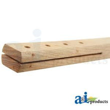 W20HSA PITMAN WOOD