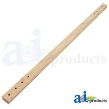 W20HSA PITMAN WOOD