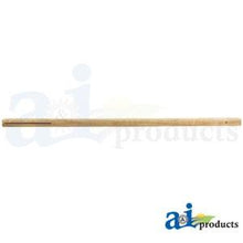 W20HSA PITMAN WOOD