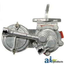 4222094M91 PUMP FUEL LIFT (TRANSFER