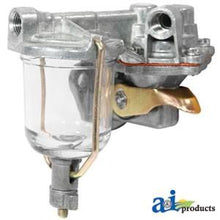 4222094M91 PUMP FUEL LIFT (TRANSFER