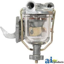 4222094M91 PUMP FUEL LIFT (TRANSFER