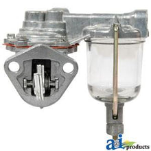 4222094M91 PUMP FUEL LIFT (TRANSFER