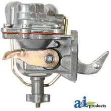 4222094M91 PUMP FUEL LIFT (TRANSFER