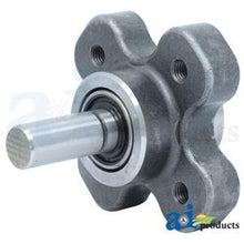 RE505621 HUB