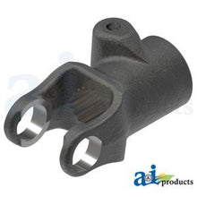 102-0621 Y QUICK DETACH 6 1-3/8X21