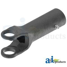 813-1012 YOKE 1000 REC 3/4" X 7/8"