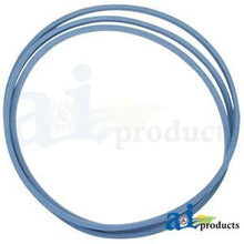 B168K B-SECTION ARAMID (BLUE)