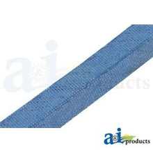B168K B-SECTION ARAMID (BLUE)