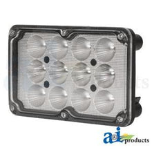 WL1300 WORK LAMP LED