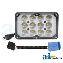 WL1300 WORK LAMP LED