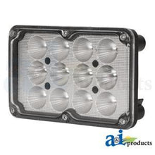 WL6000 WORK LAMP LED