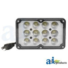 WL6000 WORK LAMP LED
