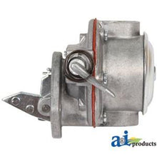 D8NN9350AB PUMP FUEL LIFT (TRANSFER