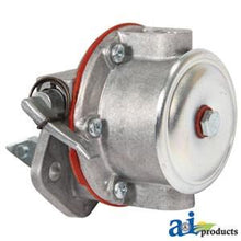 D8NN9350AB PUMP FUEL LIFT (TRANSFER