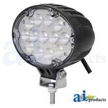 WL9560 WORK LAMP LED; FLOOD