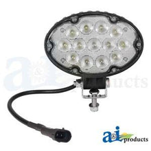 WL9560 WORK LAMP LED; FLOOD