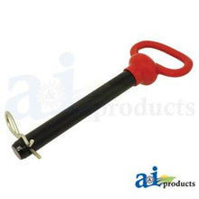 HP106 HITCH PIN 7/8" X 6-1/2"