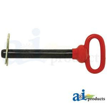 HP106 HITCH PIN 7/8" X 6-1/2"