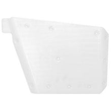 FH318494 SHOE SKID; LH PLASTIC
