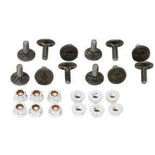 FH318494 SHOE SKID; LH PLASTIC