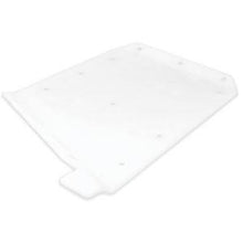 FH318494 SHOE SKID; LH PLASTIC