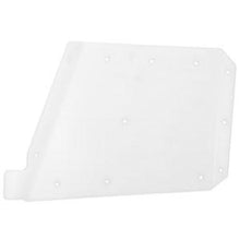 FH318494 SHOE SKID; LH PLASTIC