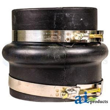 956055 CENTRI RUBBER HOSE REDUCE
