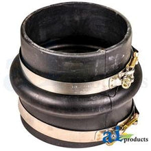 956055 CENTRI RUBBER HOSE REDUCE