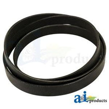 H166870 BELT ALT. (185 AMP.)